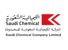 الشركة الكيميائية السعوديةالمحدودة | 