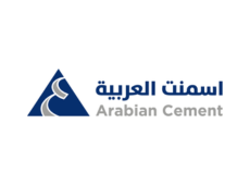أسمنت العربية | 
