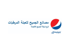 مصانع الجميح لتعبئة المرطبات | 